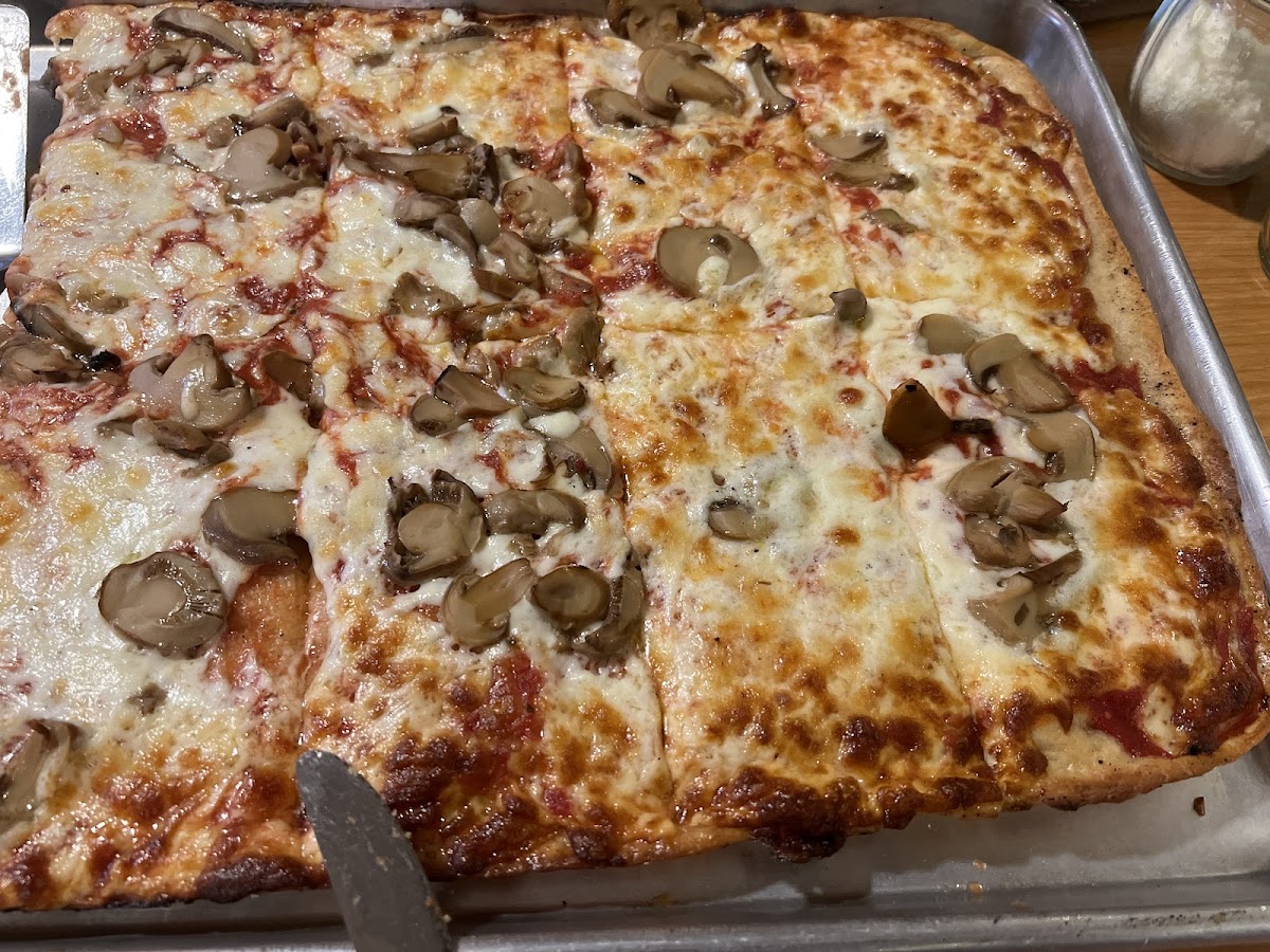 Jimmy's Pizzeria